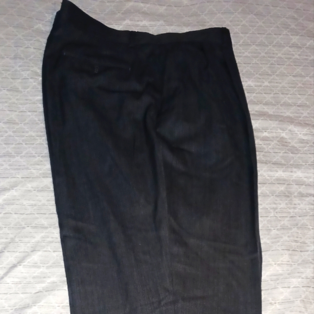 Dress pants